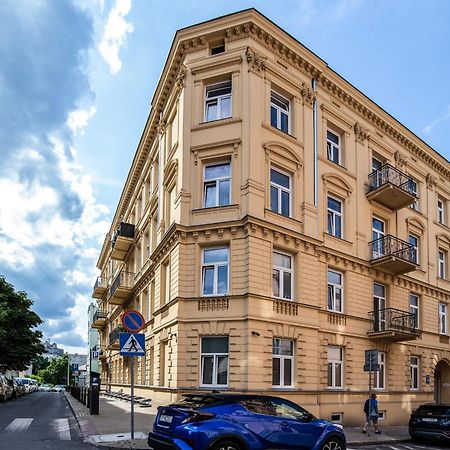 Easy Rent Apartments - Niecala 16 Plac Litewski Lublin Eksteriør billede