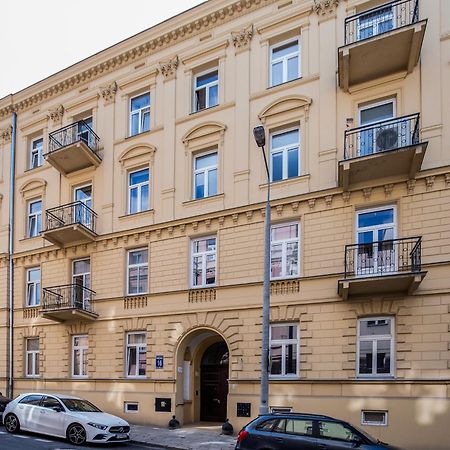 Easy Rent Apartments - Niecala 16 Plac Litewski Lublin Eksteriør billede