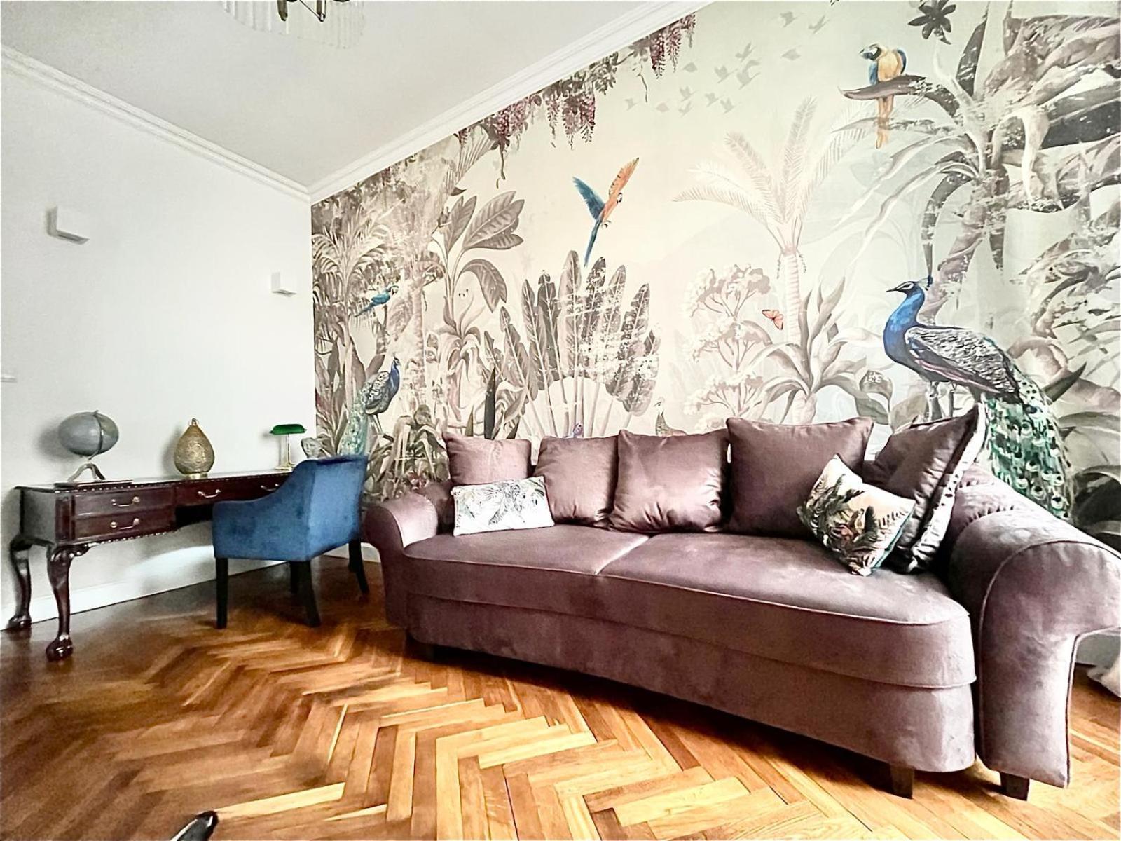Easy Rent Apartments - Niecala 16 Plac Litewski Lublin Eksteriør billede