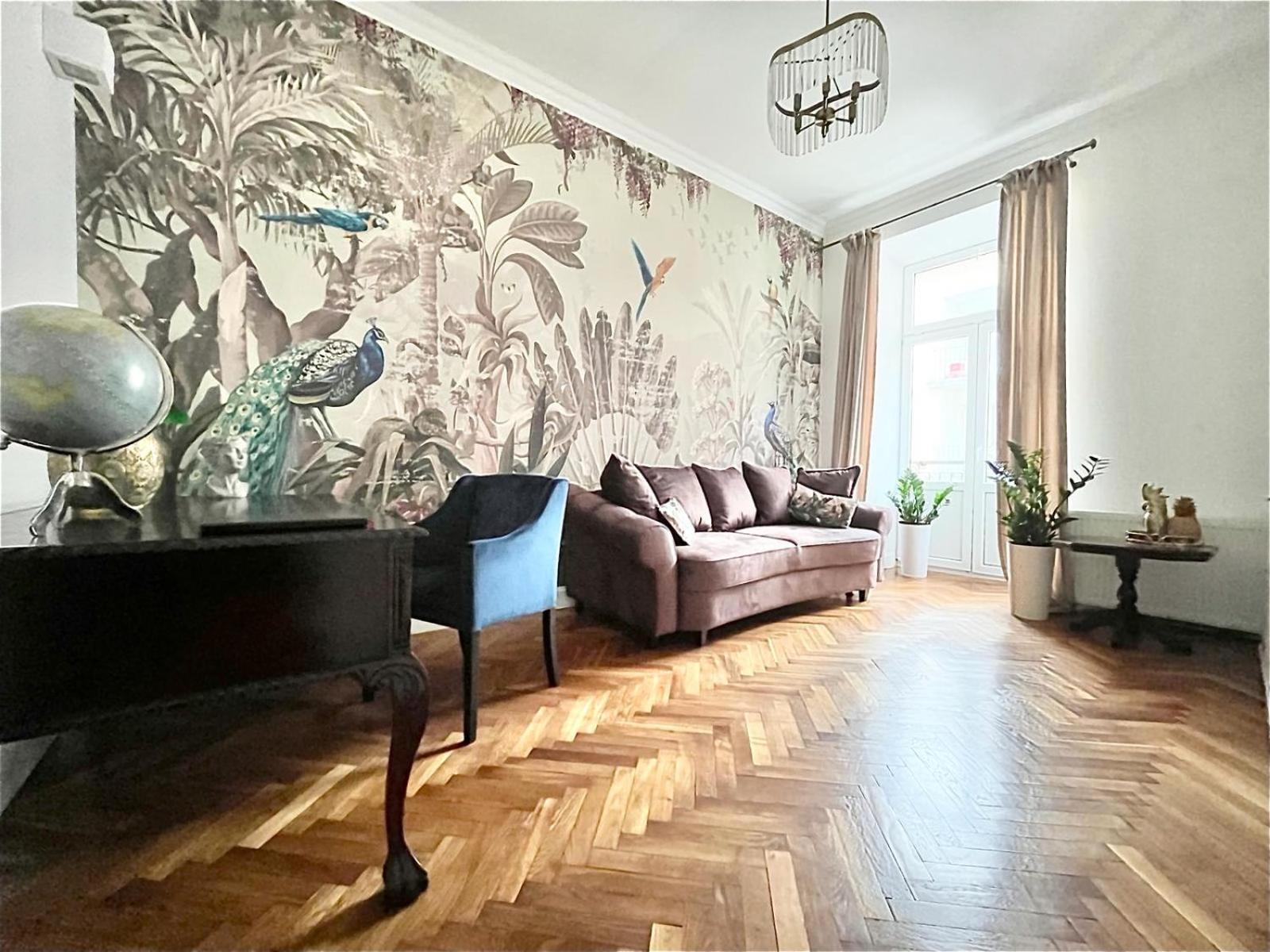 Easy Rent Apartments - Niecala 16 Plac Litewski Lublin Eksteriør billede