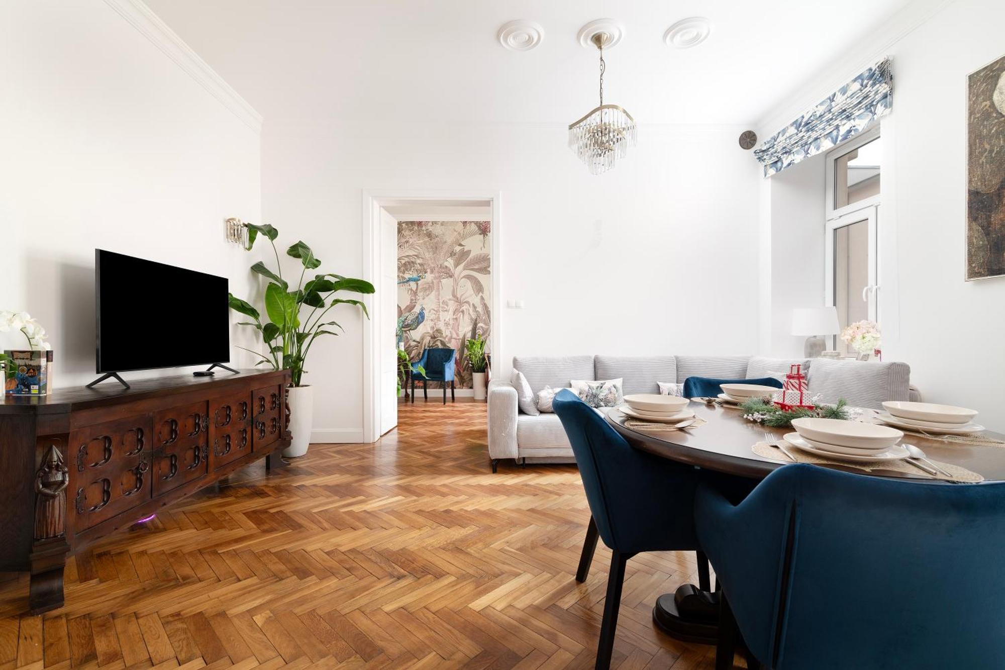 Easy Rent Apartments - Niecala 16 Plac Litewski Lublin Eksteriør billede