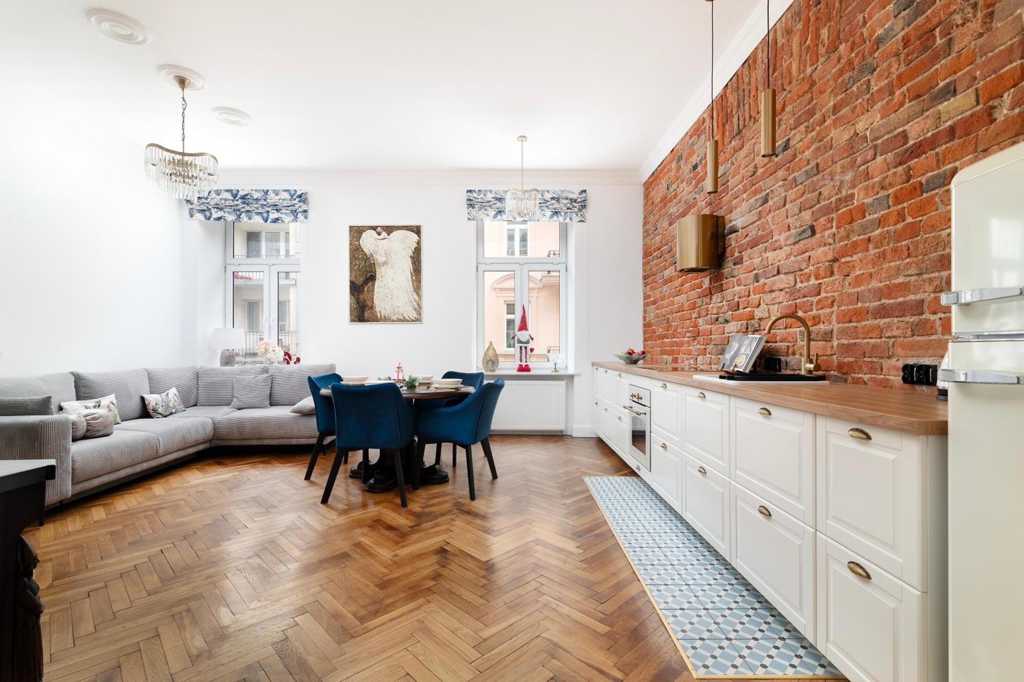 Easy Rent Apartments - Niecala 16 Plac Litewski Lublin Eksteriør billede