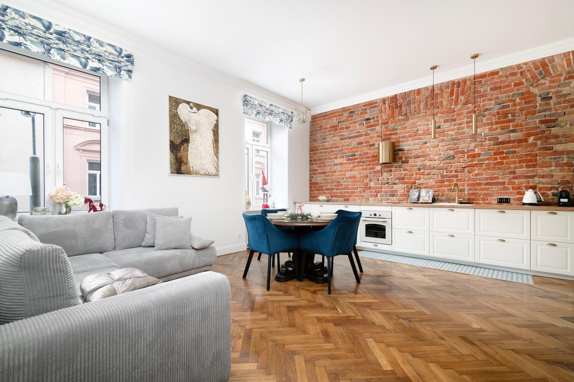 Easy Rent Apartments - Niecala 16 Plac Litewski Lublin Eksteriør billede