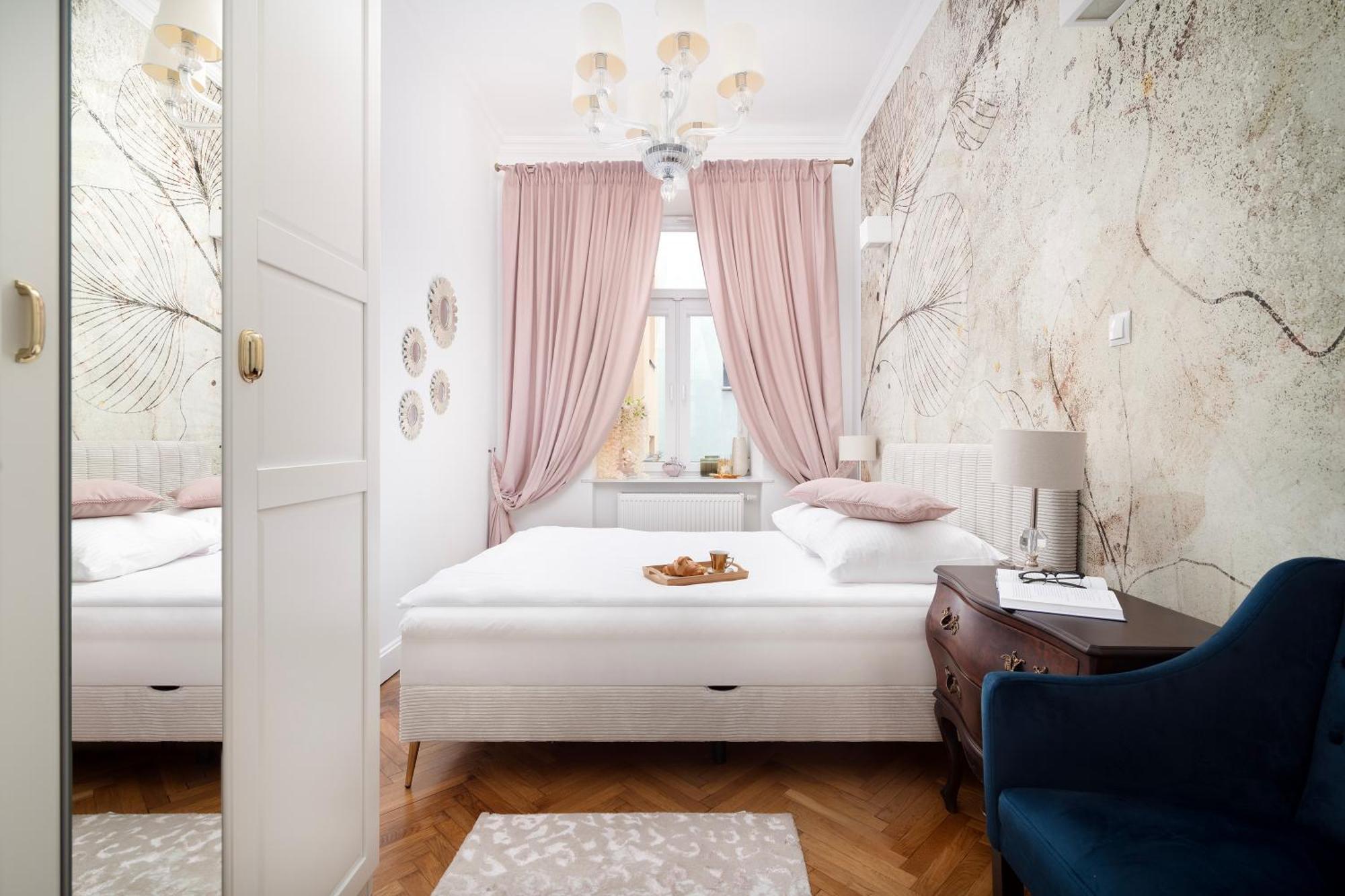 Easy Rent Apartments - Niecala 16 Plac Litewski Lublin Eksteriør billede
