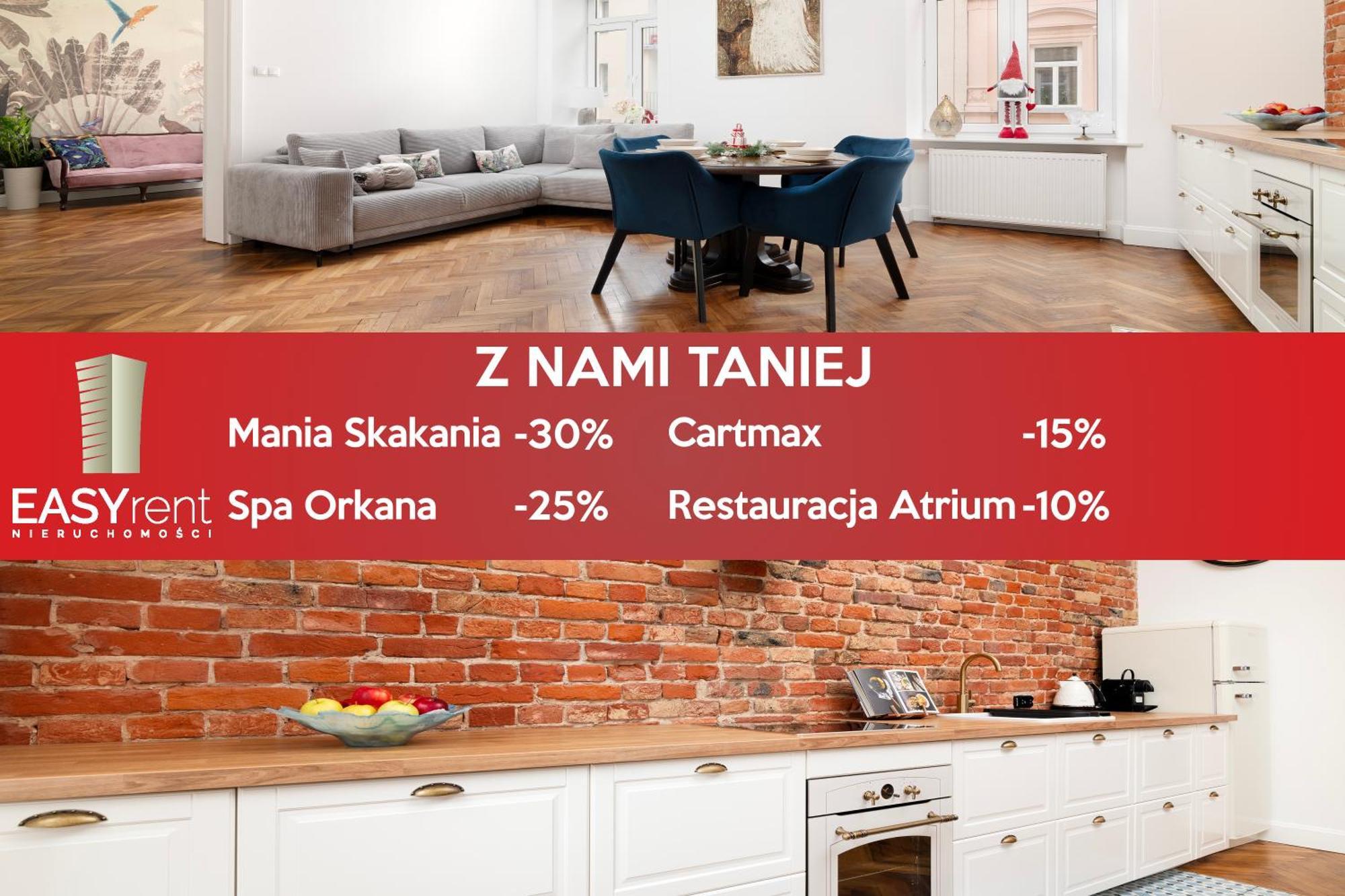 Easy Rent Apartments - Niecala 16 Plac Litewski Lublin Eksteriør billede